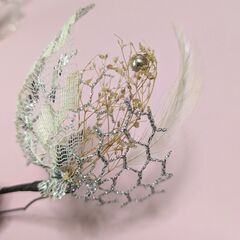 ヘアピンの画像
