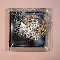 ヘアピンの画像