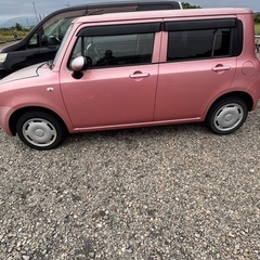 決まりました！！格安で売ります！車検今年の11月まで！！の画像