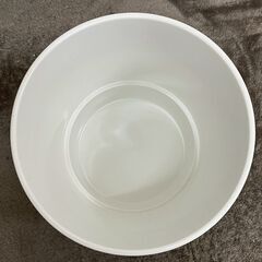 IKEA プランターカバー 鉢カバーの画像