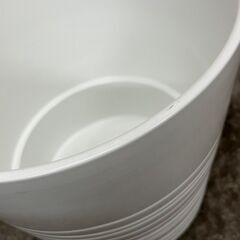 IKEA プランターカバー 鉢カバーの画像