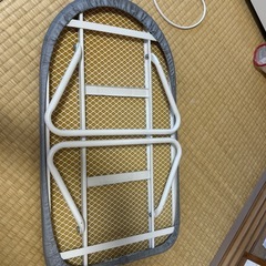 アイロン台の画像