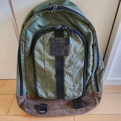 リュックサック