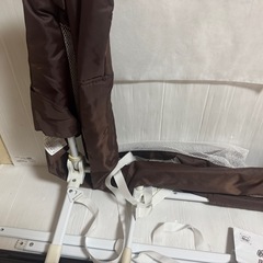 ベットガード　ハイタイプ540 品番9510 WORLD （r70524c12）の画像