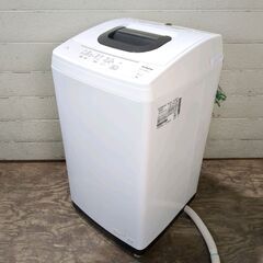  日立/HITACHI 5.0kg 全自動電気洗濯機 NW-50...