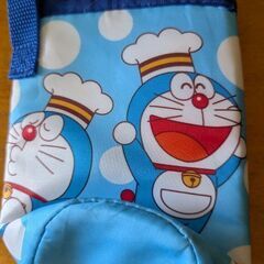ペットボトルケース 100円 ドラえもん ココスの画像