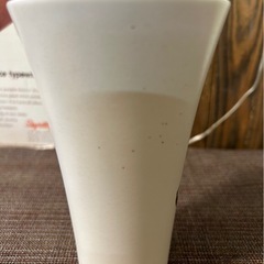 未使用✨　武将ビアカップの画像