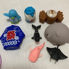貰ってください　お手玉などの画像