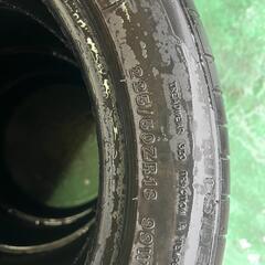タイヤ　225/50r18  4本セット