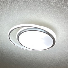 LEDシーリングライト