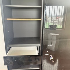 棚 貰ってくださいの画像
