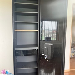 棚 貰ってくださいの画像