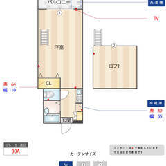 福岡市中央区「アンジェリーク平和」インターネット無料！西鉄バス「平和三丁目」停徒歩1分☆周辺にコンビニやスーパー充実☆　広めの居室+ロフトでお荷物多い方にもオススメです！犬猫飼育可 - 賃貸（マンション/一戸建て）