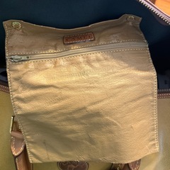 CAMEL OUTDOOR LIFE ボストンバッグの画像