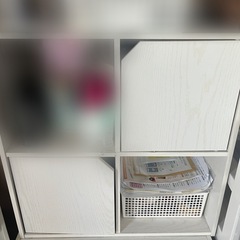 交渉中