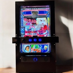 サミタ　完全対応　自作　パチスロ台　限定1台 スロコン　コントローラーの画像
