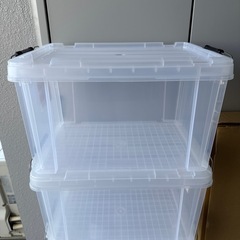 バックルコンテナの画像