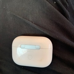 AirPods Proの画像
