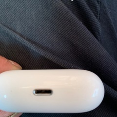 AirPods Proの画像