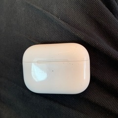 AirPods Proの画像