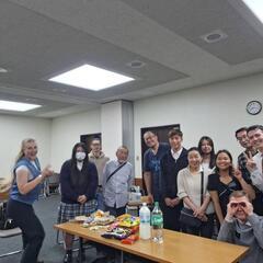 宇都宮の無料英会話の画像
