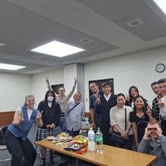 宇都宮の無料英会話