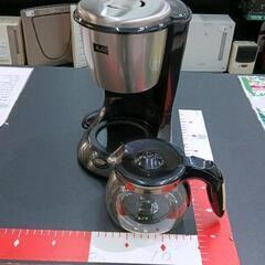 0605-109 メリタ　コーヒーメーカーMKМ-533の画像