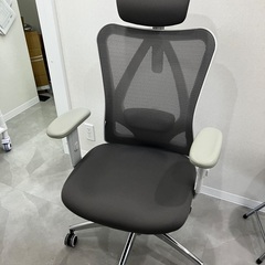 オフィスチェアの画像