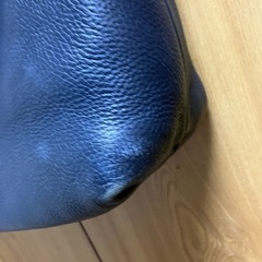 MICHAEL KORS メンズトートーバックの画像