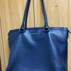 MICHAEL KORS メンズトートーバック