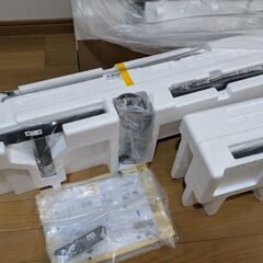 SONY BRAVIA XRJ-55A90J（取りに来れる方）の画像