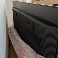 SONY BRAVIA XRJ-55A90J（取りに来れる方）の画像