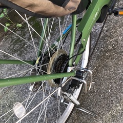 電動自転車