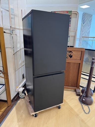 美品　Panasonic 2024年製　冷凍冷蔵庫