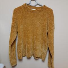 コムサマチュア　セーター　JTY2280