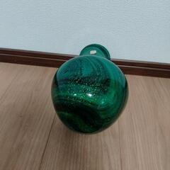 【未使用品】花瓶の画像