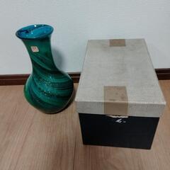 【未使用品】花瓶の画像