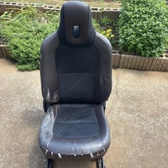 トヨタiqシート 

