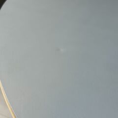 【値下げ】イサムノグチ リプロダクト サイクロンテーブル 105⌀の画像