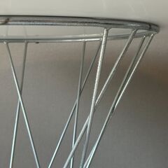 【値下げ】イサムノグチ リプロダクト サイクロンテーブル 105⌀の画像