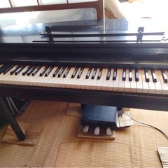YAMAHA 電子ピアノ