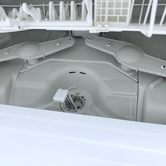 Panasonic食洗機 NP-TA2-W　　の画像