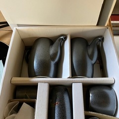 調味料入れ