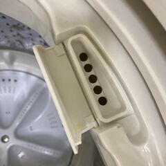 取りに来れる方限定！DIQUA(ディクア)の全自動洗濯機です！の画像