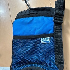 (お譲り予定者決まりました)スクイズボトル&ボトルカバーの画像