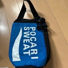 (お譲り予定者決まりました)スクイズボトル&ボトルカバーの画像