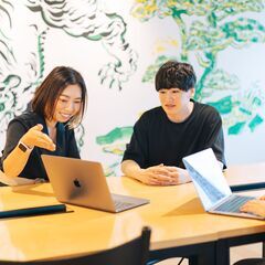 人材営業（未経験歓迎）◆土日祝休み／年休126日／定着率95％／2年目で月収50万円可能の画像