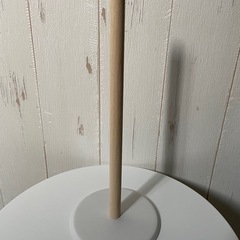 【新品未使用】キッチンペーパーホルダー