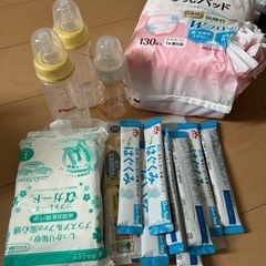 哺乳びん  
