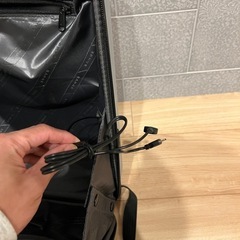 ビジネス
リュックの画像